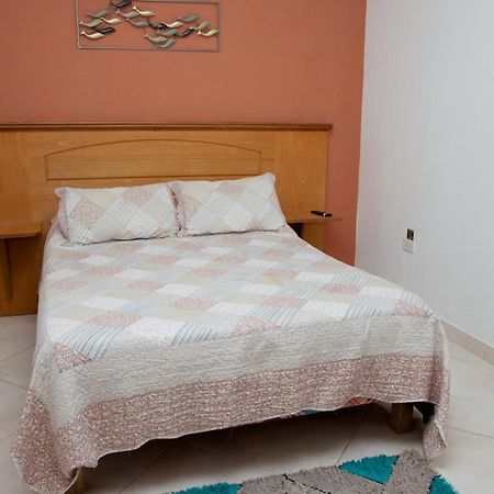 Hotel Real Guatapé 외부 사진