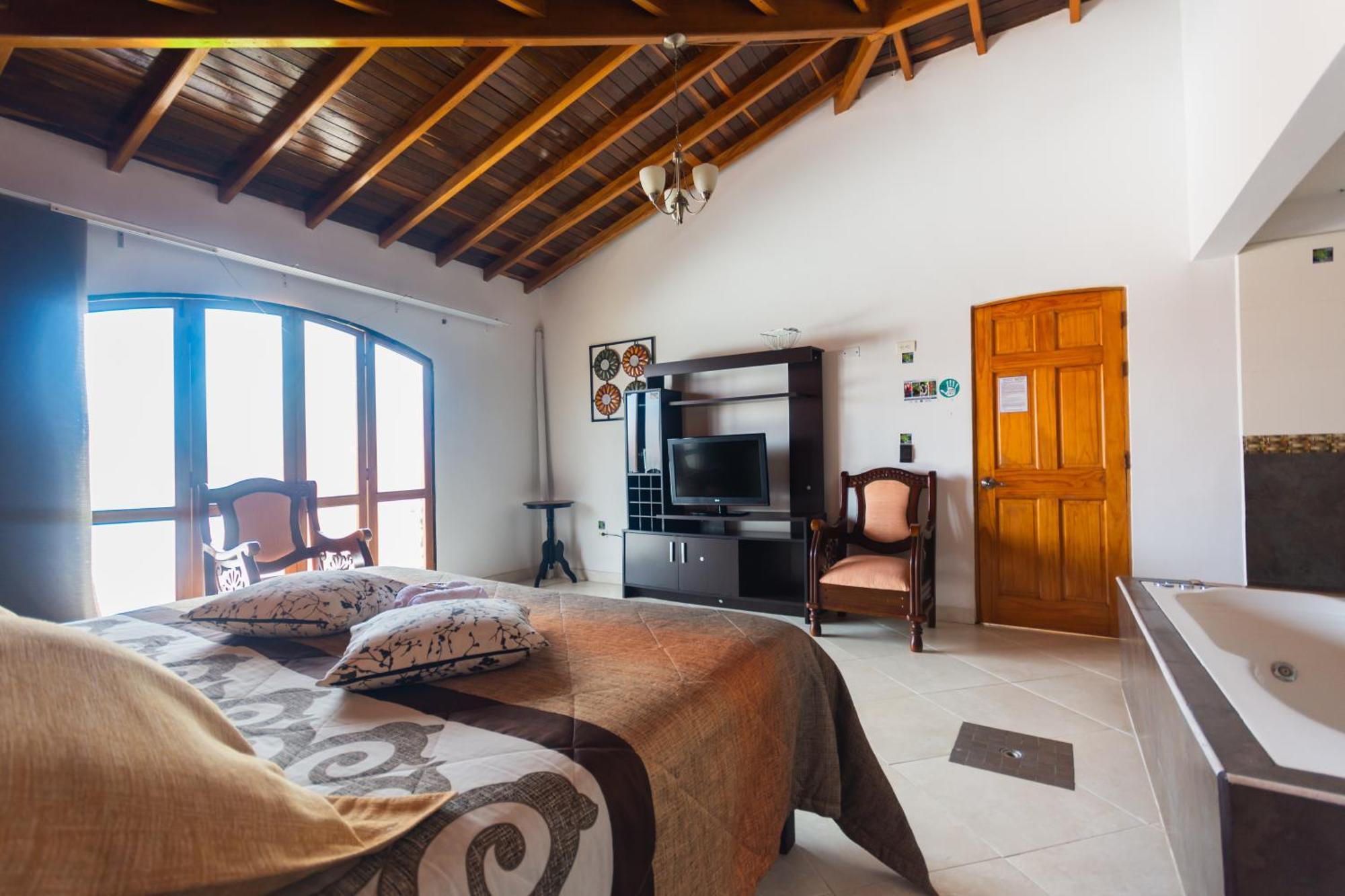 Hotel Real Guatapé 외부 사진