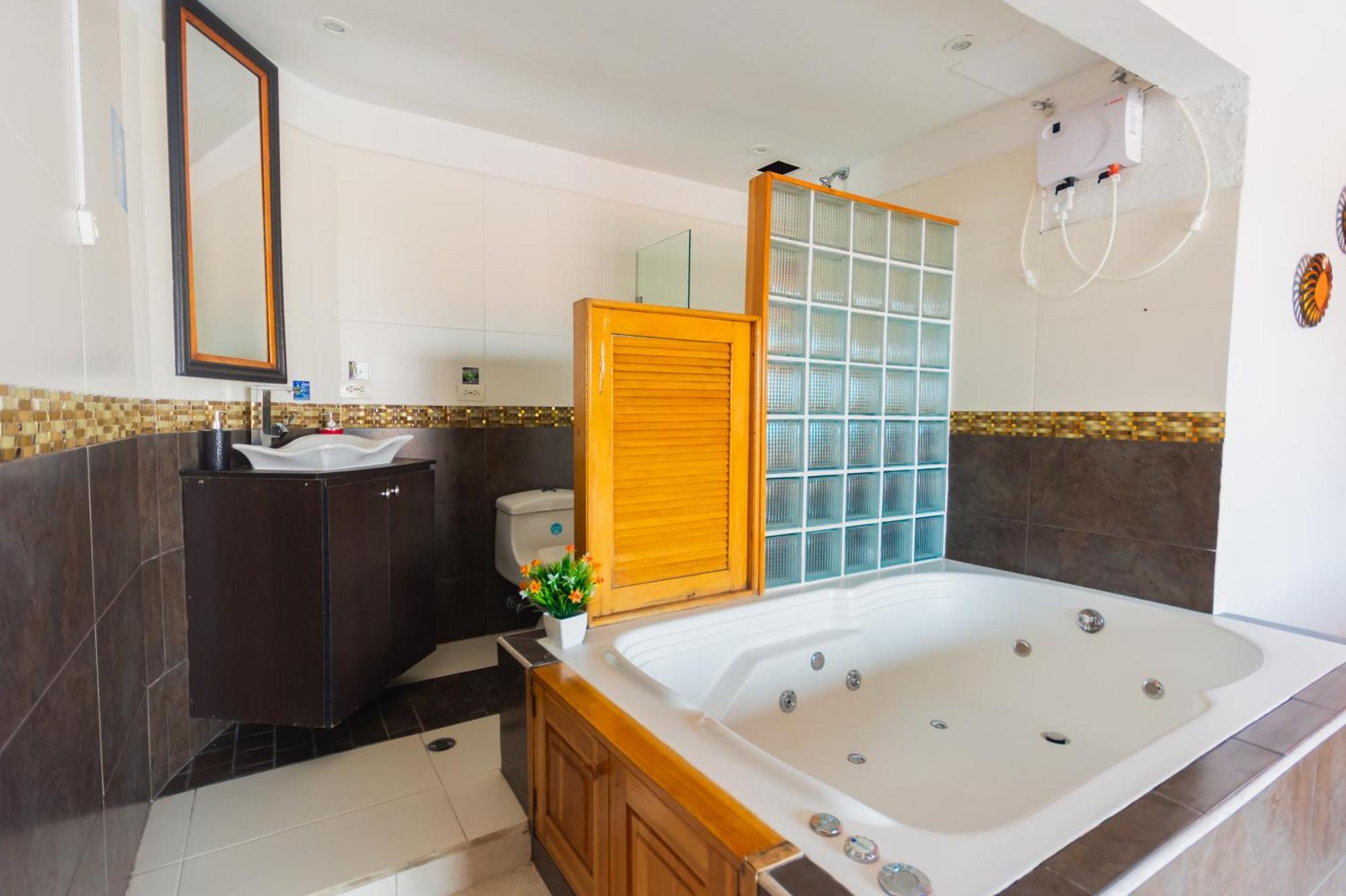 Hotel Real Guatapé 외부 사진