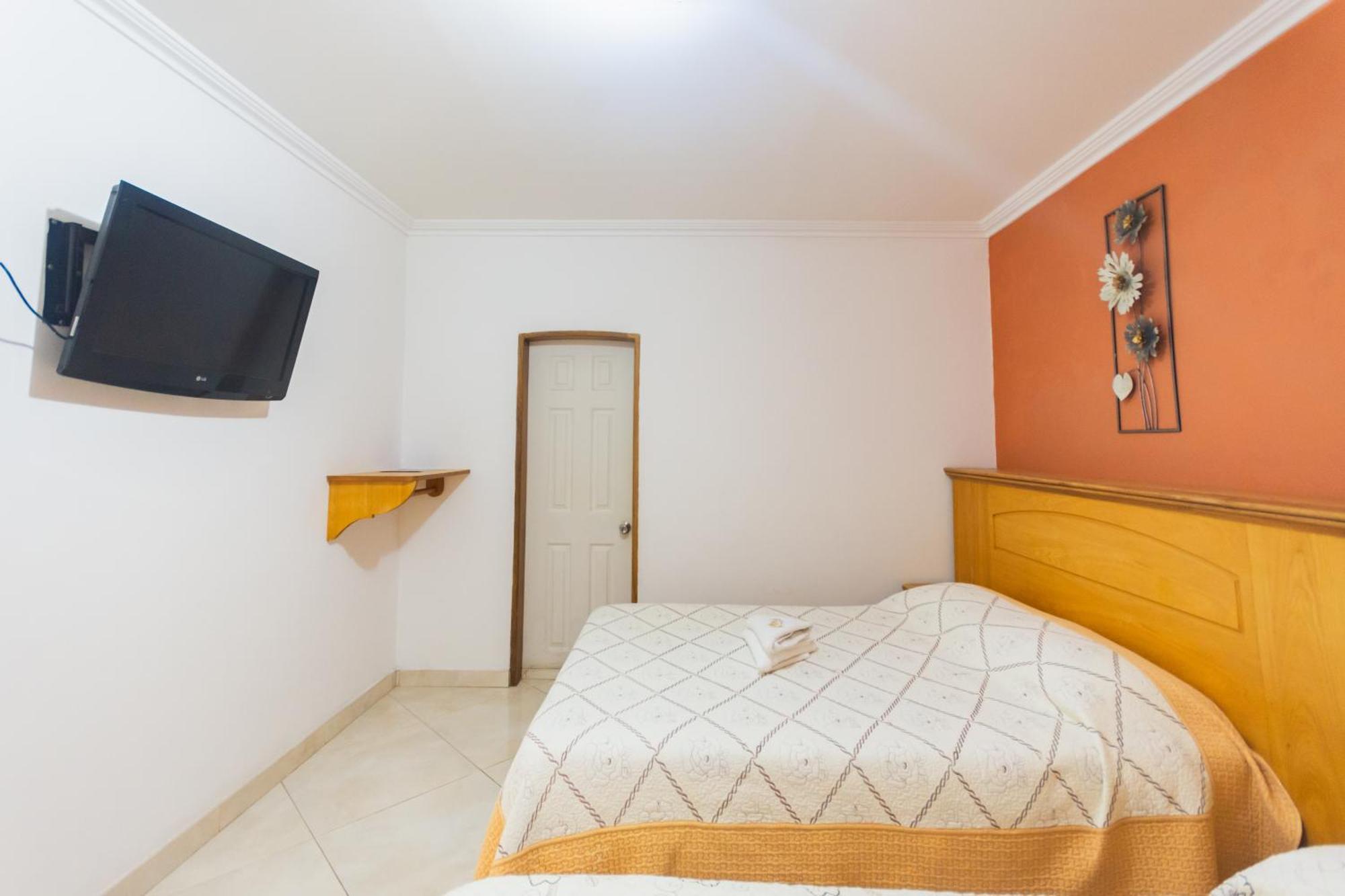Hotel Real Guatapé 외부 사진