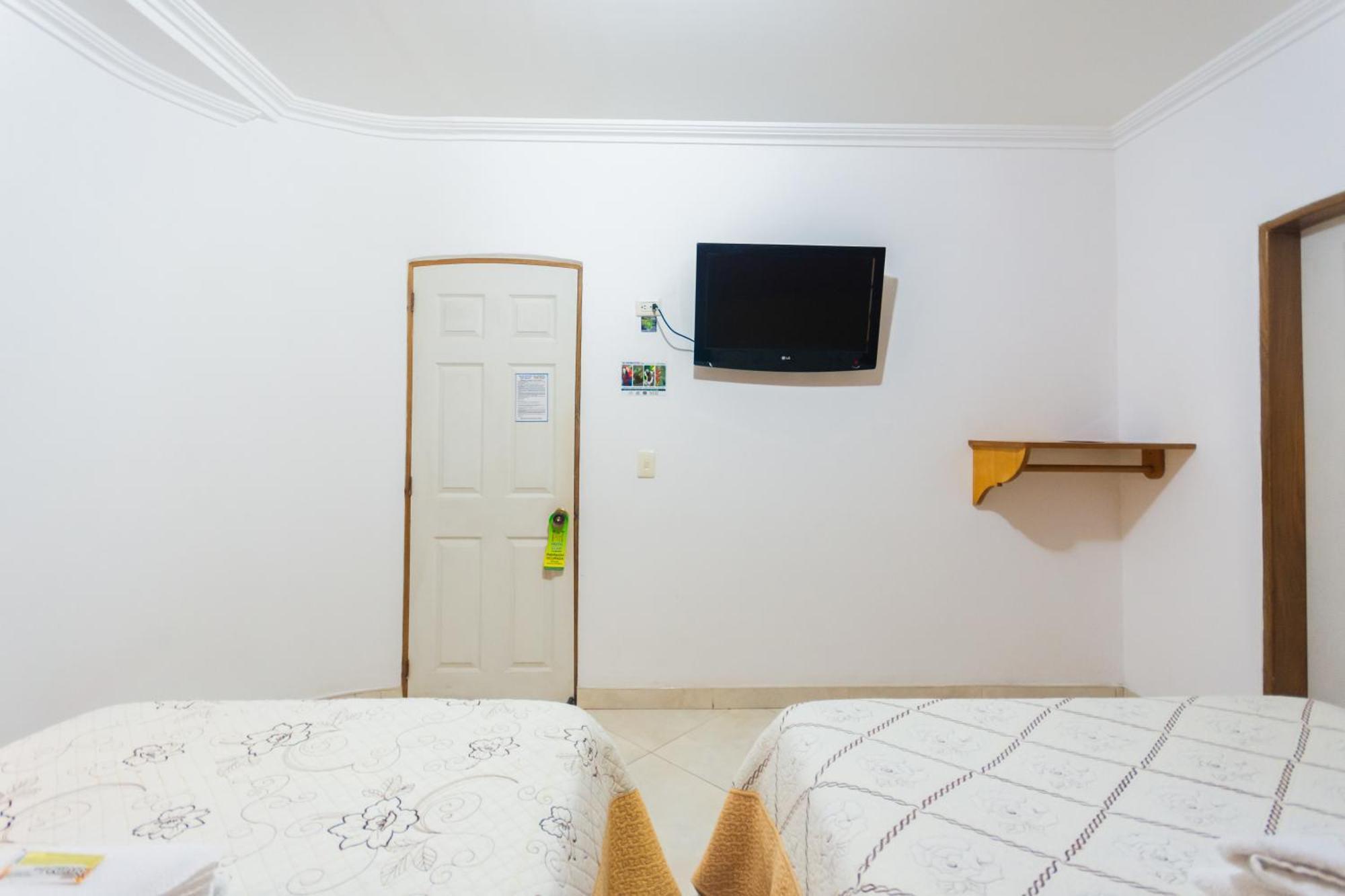 Hotel Real Guatapé 외부 사진