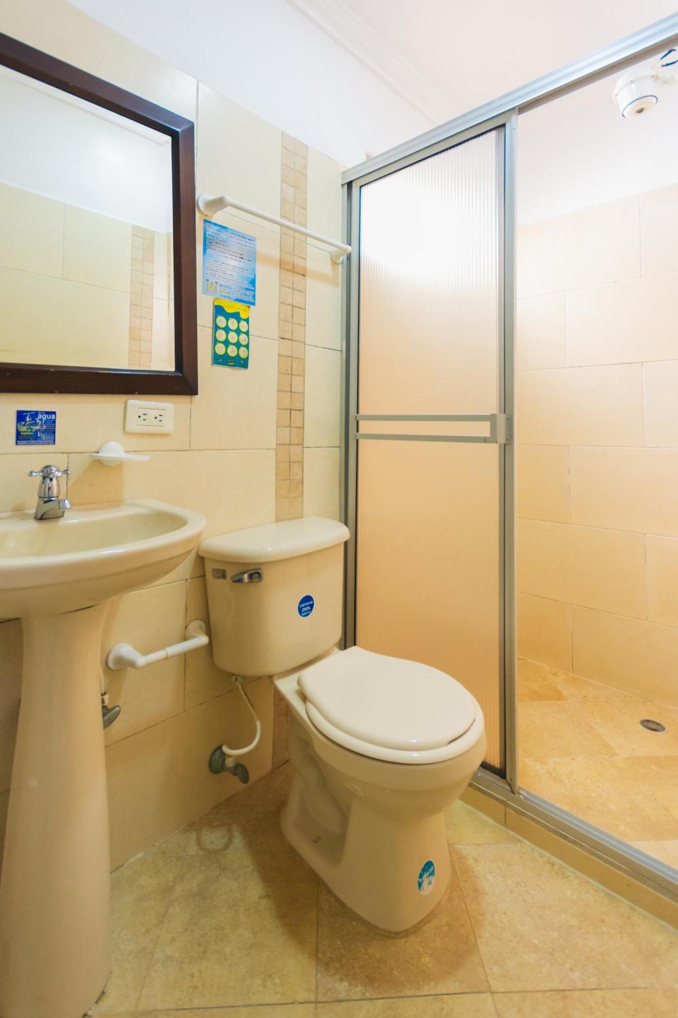Hotel Real Guatapé 외부 사진