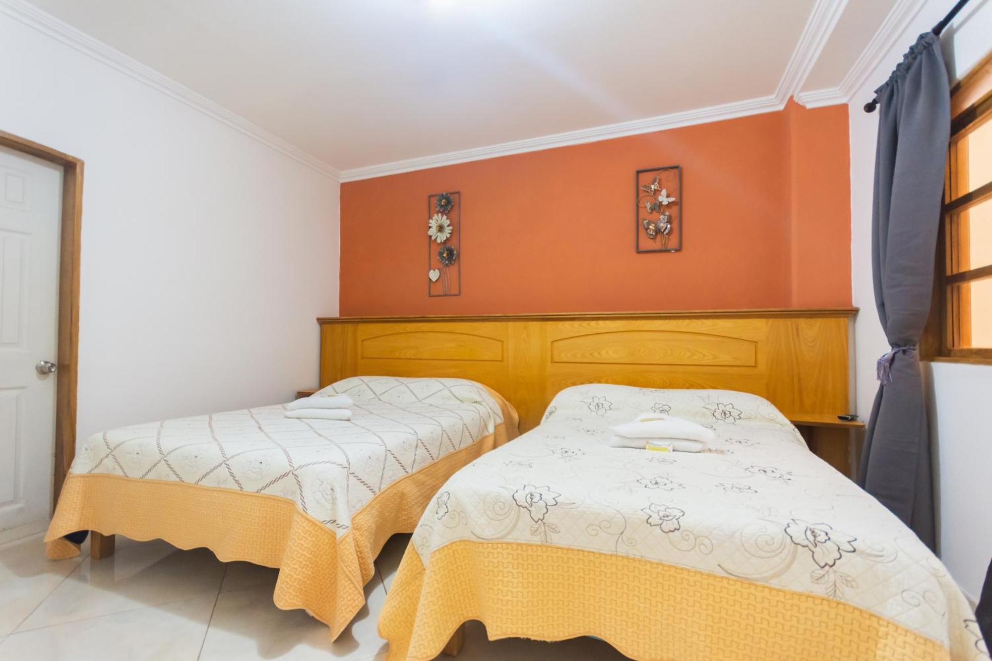 Hotel Real Guatapé 외부 사진