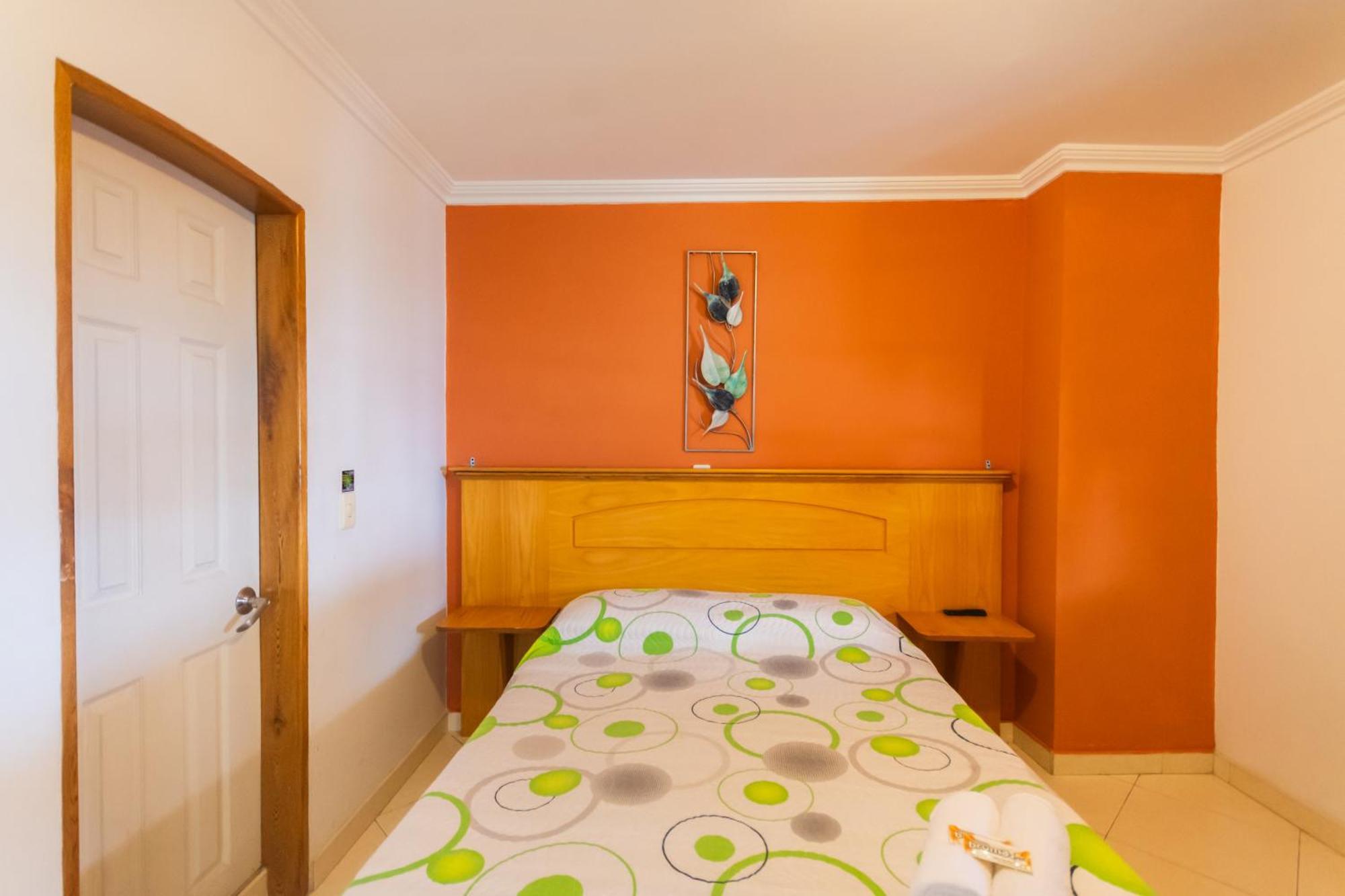 Hotel Real Guatapé 외부 사진