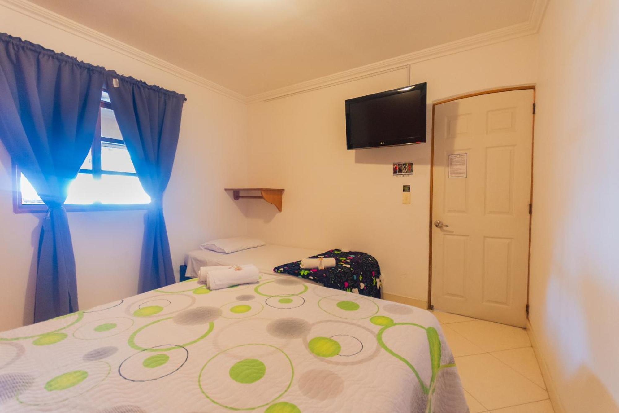 Hotel Real Guatapé 외부 사진