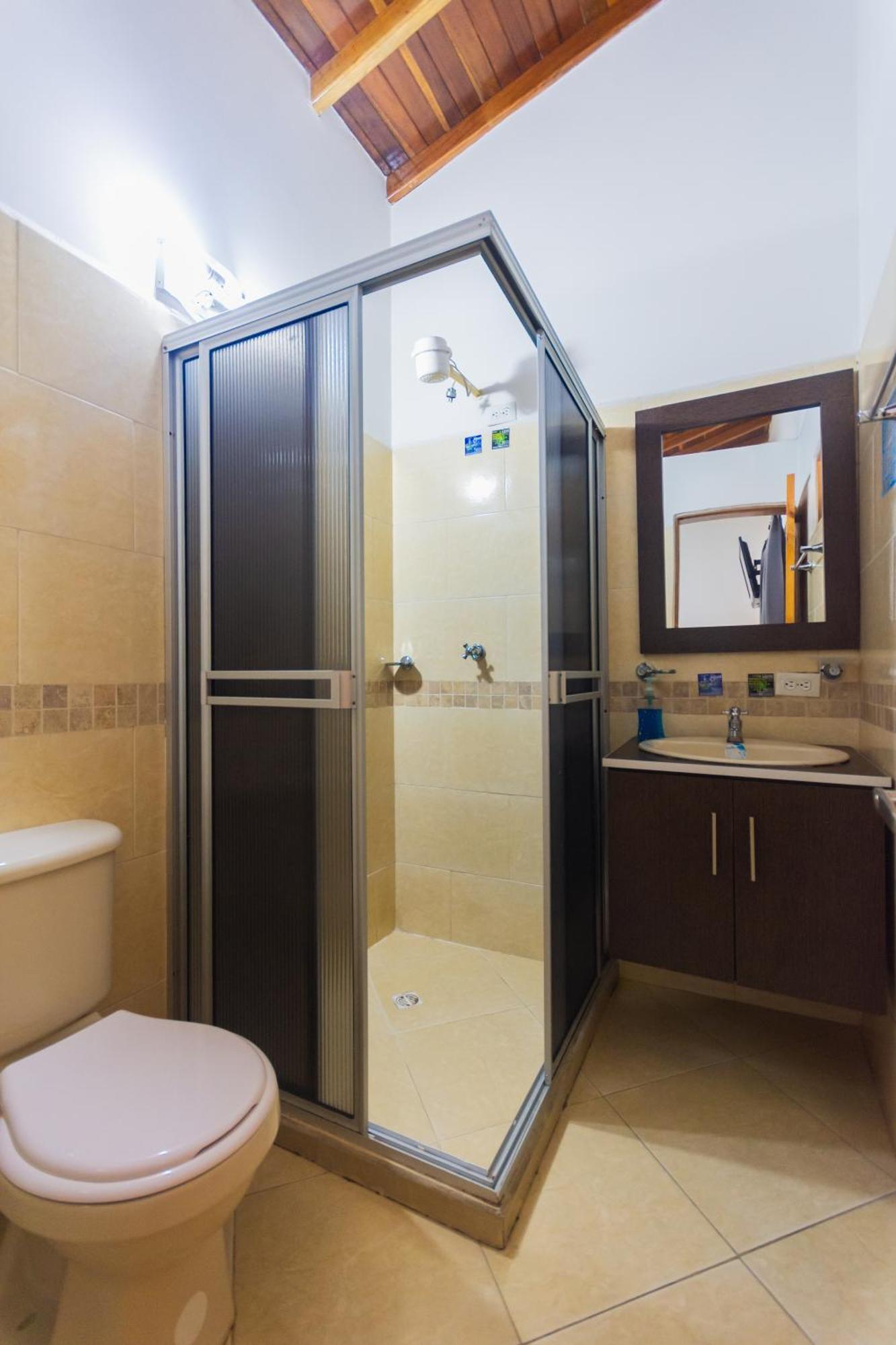 Hotel Real Guatapé 외부 사진