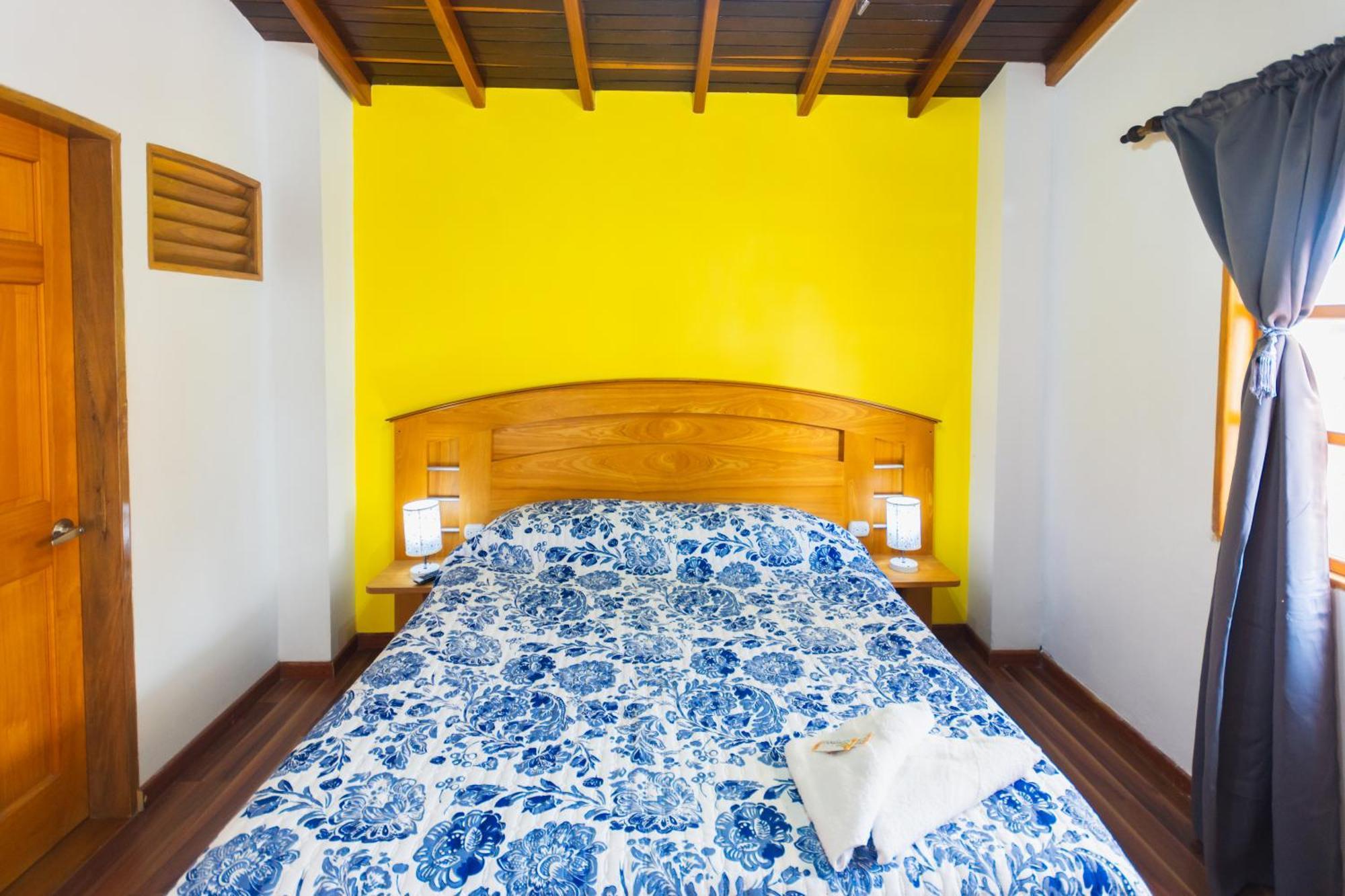 Hotel Real Guatapé 외부 사진