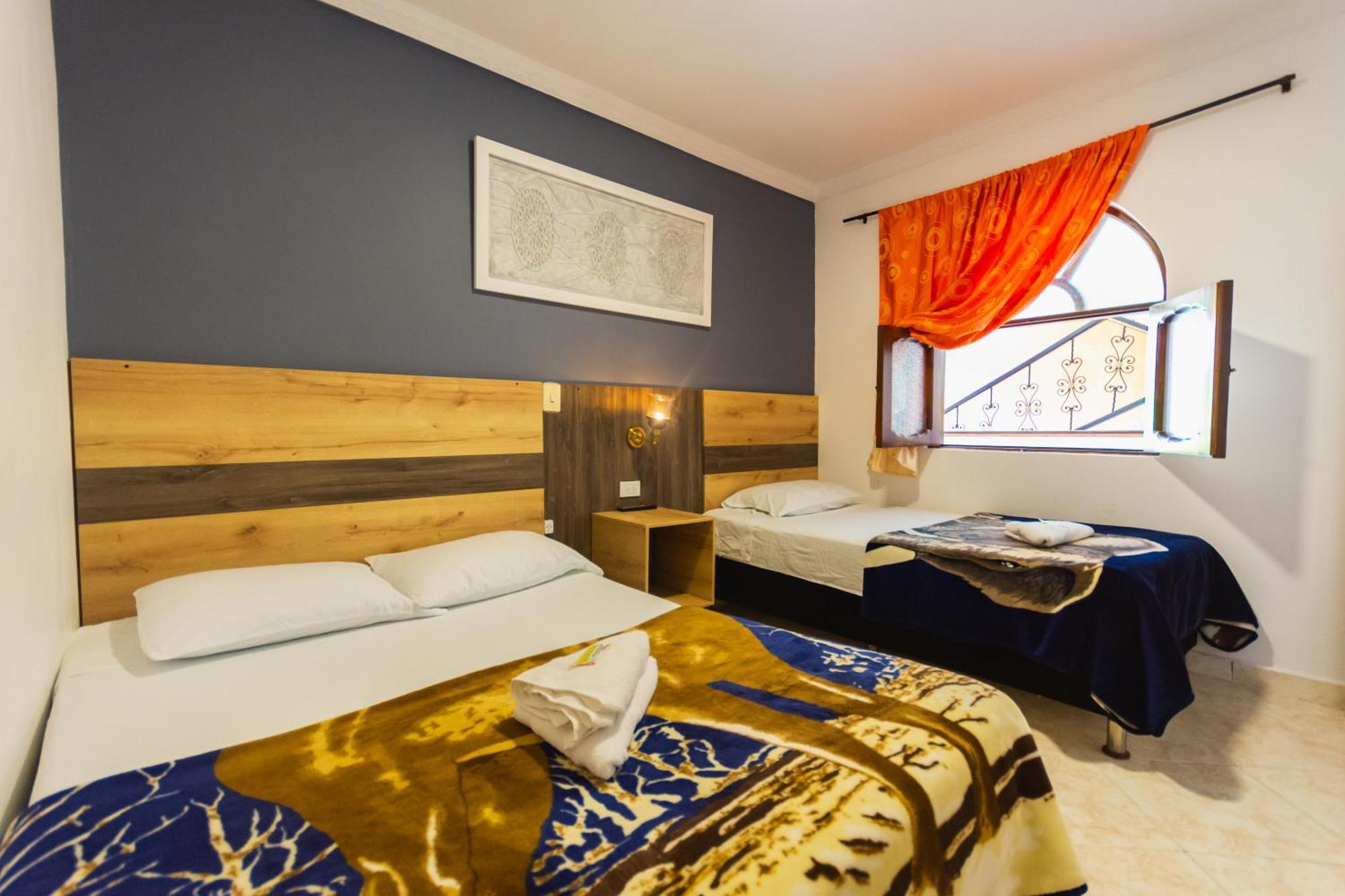 Hotel Real Guatapé 외부 사진