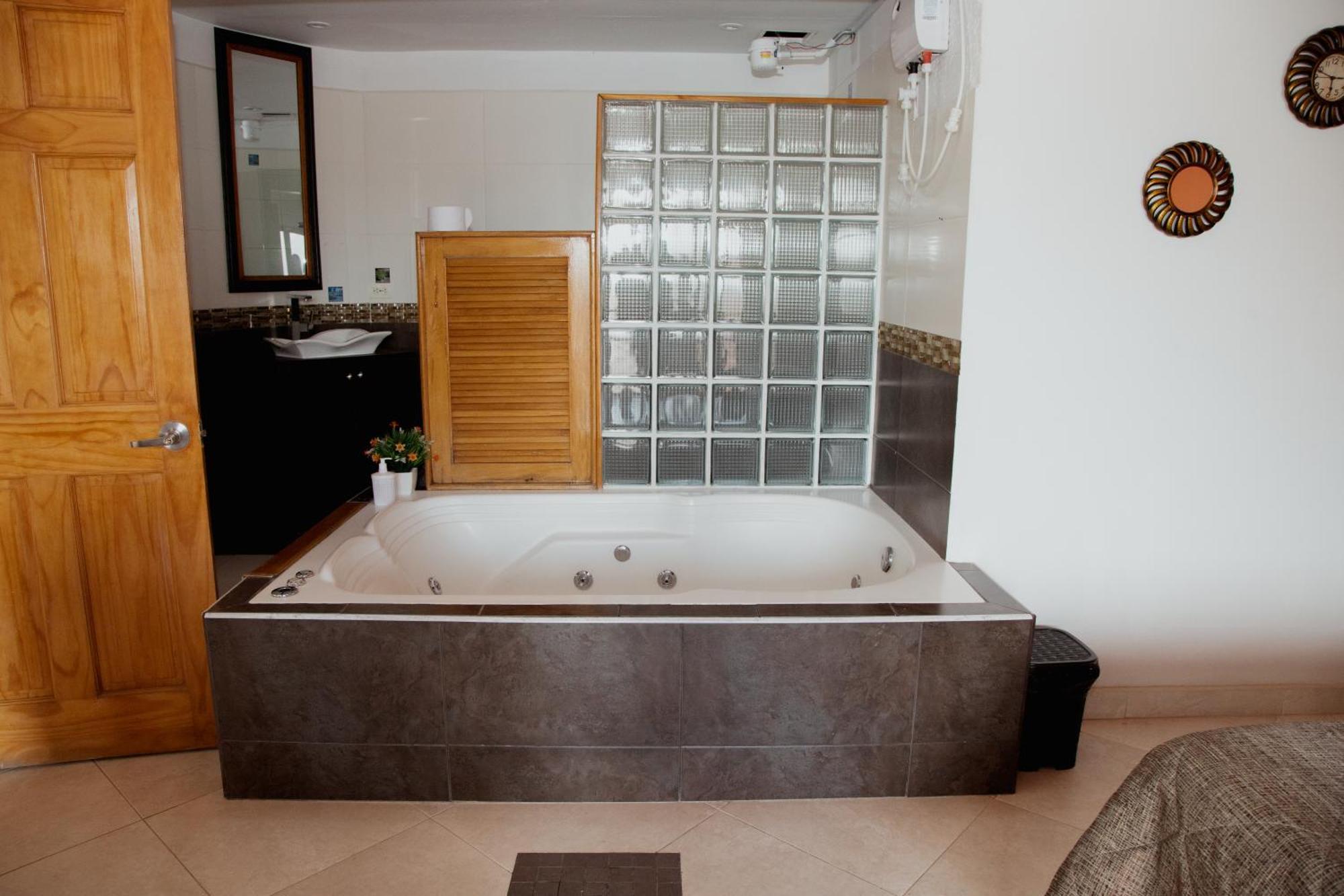 Hotel Real Guatapé 외부 사진