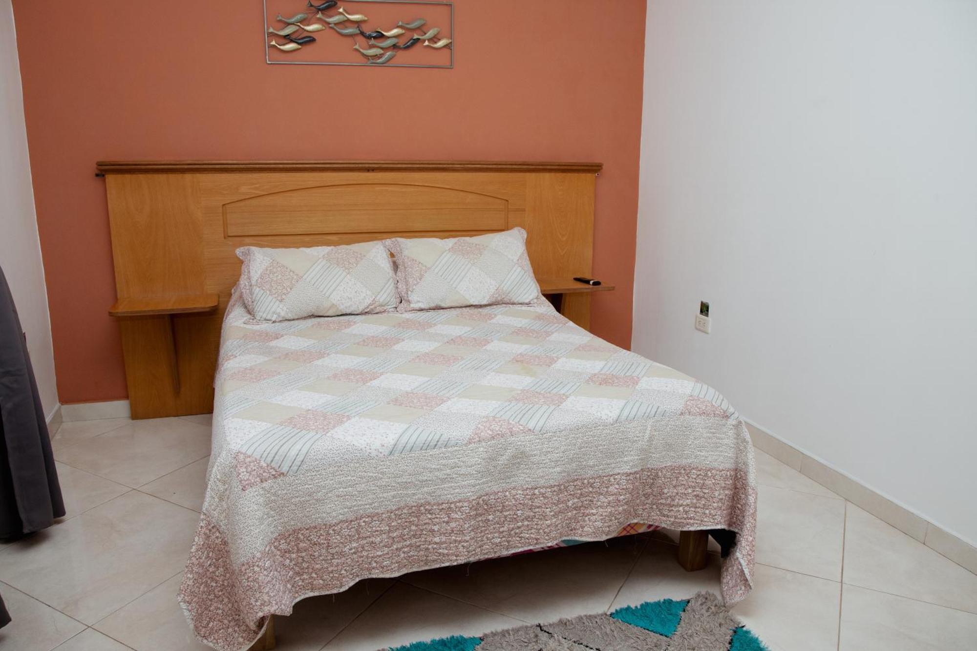 Hotel Real Guatapé 외부 사진