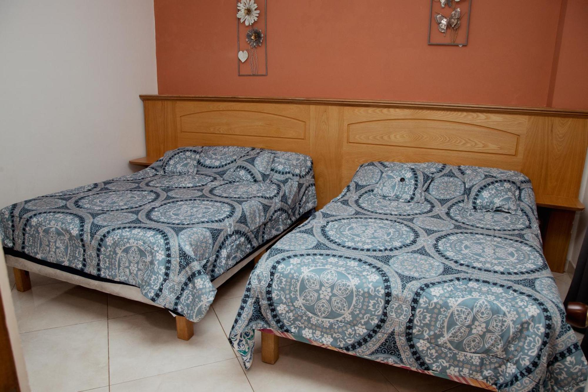 Hotel Real Guatapé 외부 사진